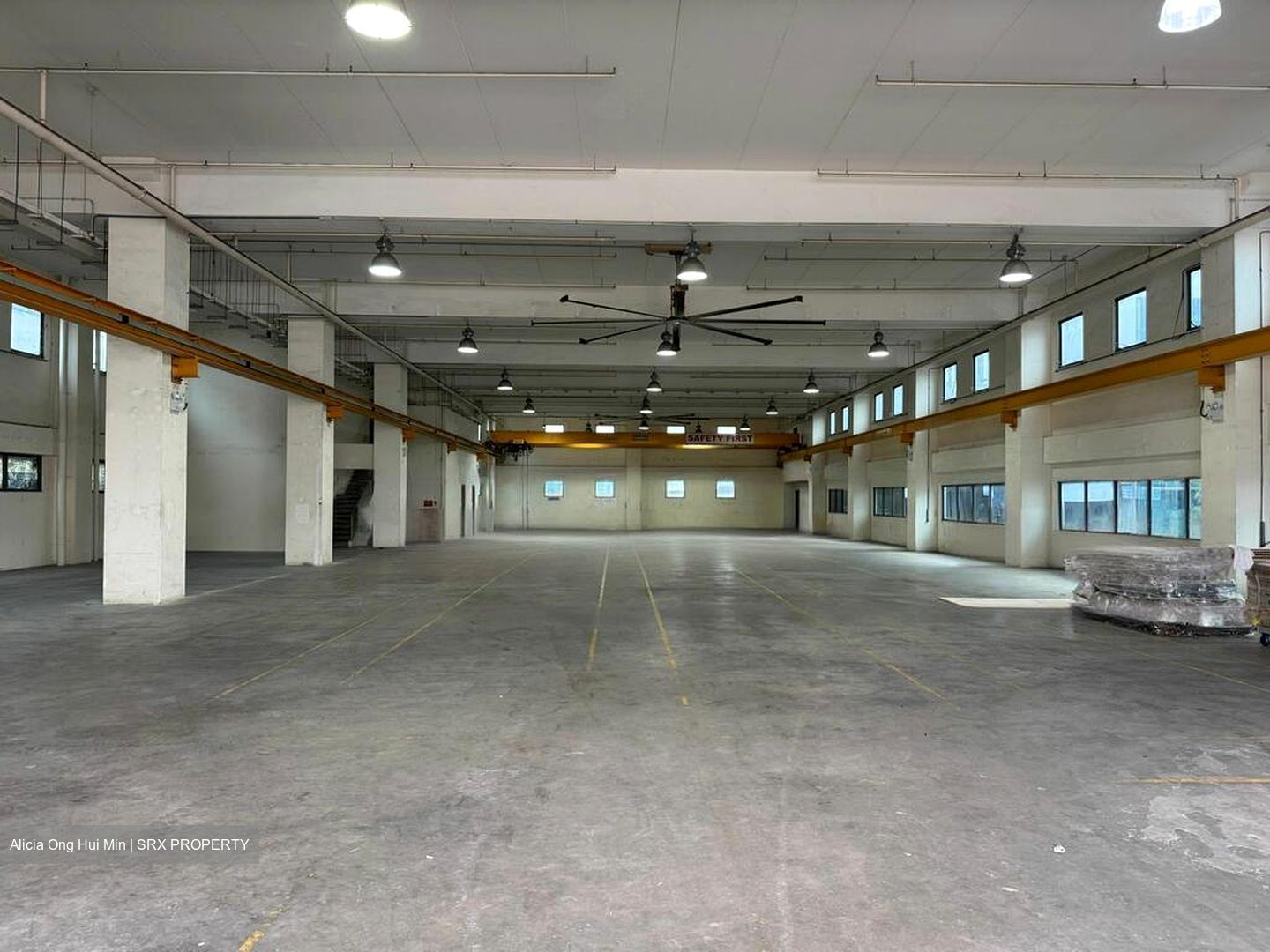 Woodlands Spectrum (D25), Factory #455013001
